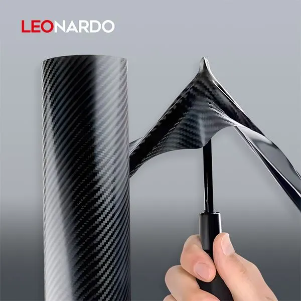 Carbon Fibrt Paint Protective Film